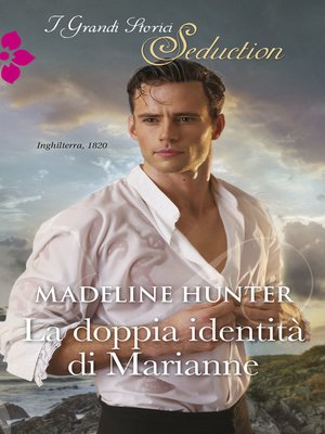 cover image of La doppia identità di  Marianne